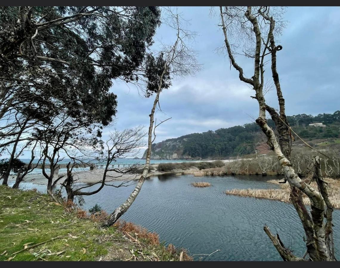 쿠딜레로 Elrosal2 아파트 외부 사진